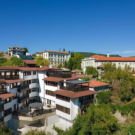 Tarnovgrad Apartments - Free Parking فيليكو ترنوفو المظهر الخارجي الصورة