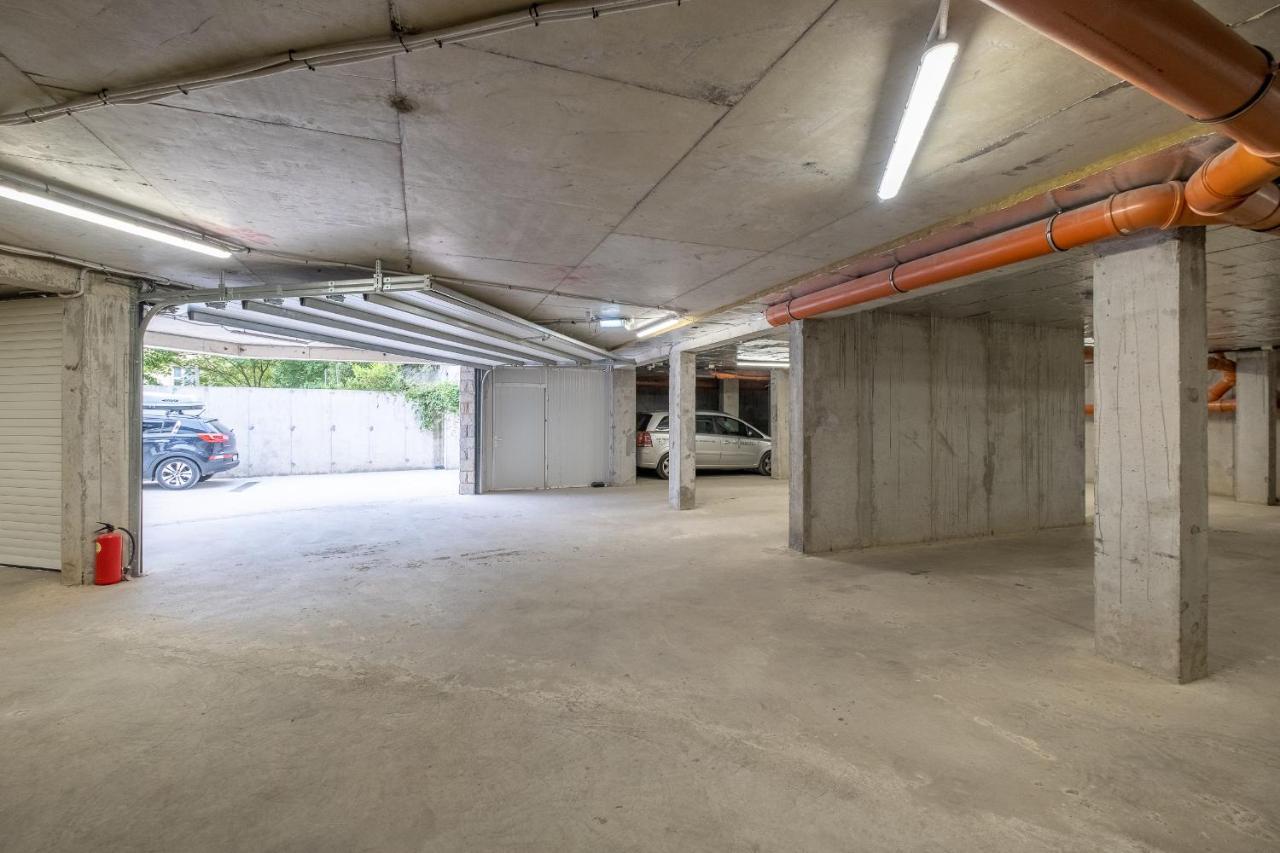 Tarnovgrad Apartments - Free Parking فيليكو ترنوفو المظهر الخارجي الصورة