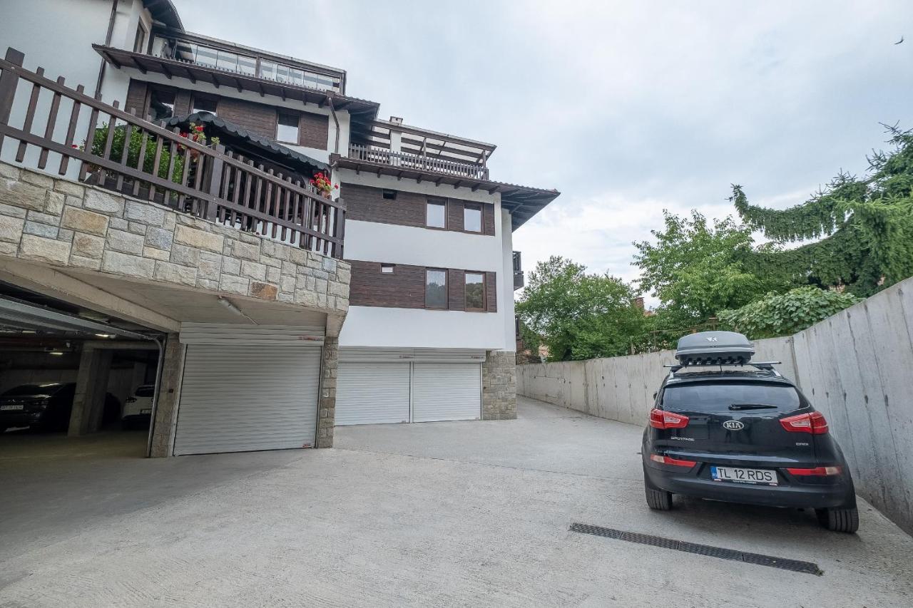 Tarnovgrad Apartments - Free Parking فيليكو ترنوفو المظهر الخارجي الصورة