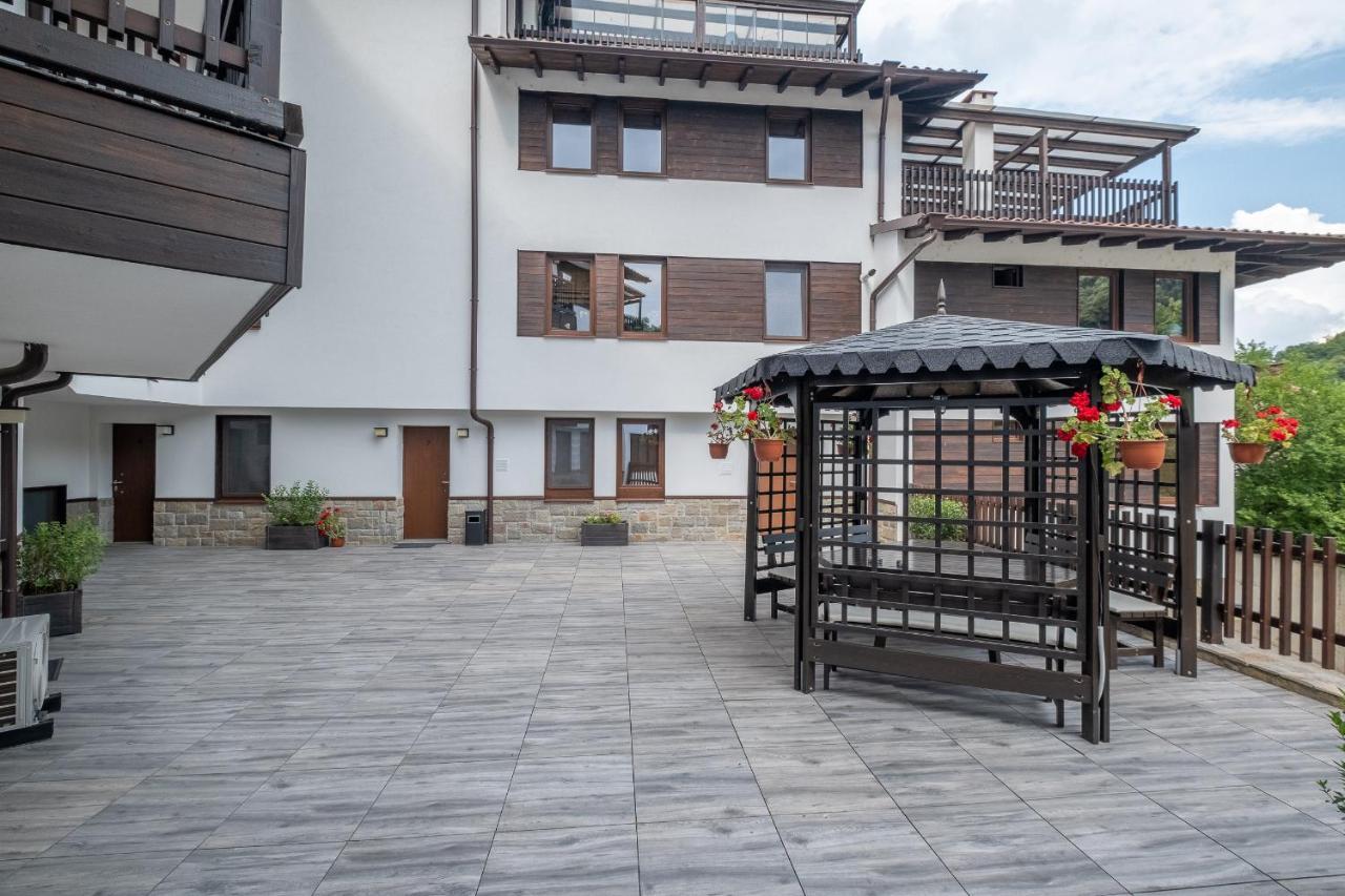 Tarnovgrad Apartments - Free Parking فيليكو ترنوفو المظهر الخارجي الصورة