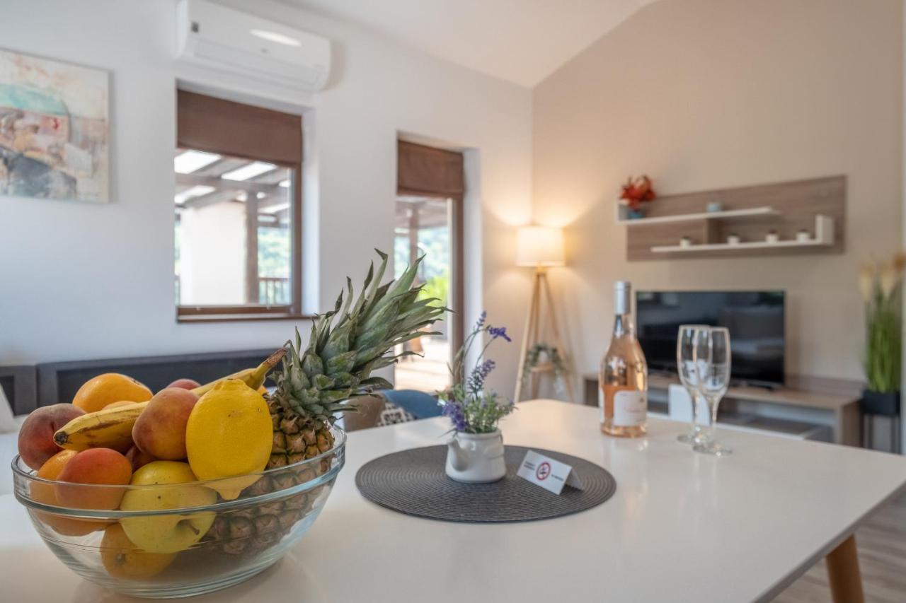 Tarnovgrad Apartments - Free Parking فيليكو ترنوفو المظهر الخارجي الصورة